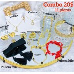 #1 combos empredendor(clip foto entre ver mas modelos)