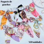 paquete lazo en tendencia