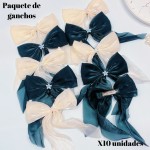 paquete lazo en tendencia
