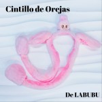 cintillo de oreja con funcion