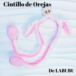 cintillo de oreja con funcion