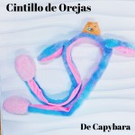 cintillo de oreja con funcion