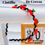 cintillo cereza cintillo cereza