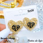 #SY Topito elegante oro chino 19.50&