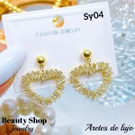 #SY Topito elegante oro chino 19.50&