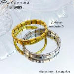 pulsera italiana