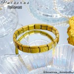 pulsera italiana