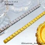 pulsera italiana