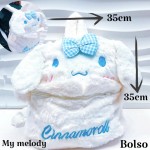 bolso sanrio bolso sanrio