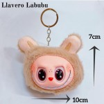 llavero labubu llavero labubu