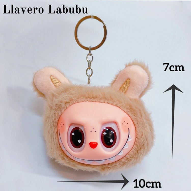 llavero labubu llavero labubu