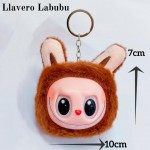 llavero labubu llavero labubu