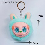 llavero labubu llavero labubu