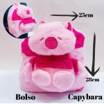 bolso capibara bolso capibara