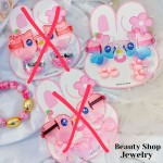set de lente para ninas
