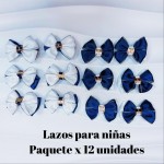 paquete lazo en tendencia 12 por 10$=0.83 cada uno