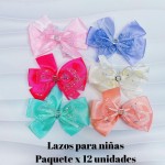 paquete lazo en tendencia 12 por 10$=0.83 cada uno