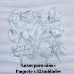 paquete lazo en tendencia 12 por 10$=0.83 cada uno