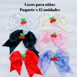 paquete lazo en tendencia 12 por 10$=0.83 cada uno