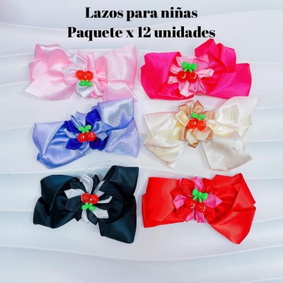 paquete lazo en tendencia 12 por 10$=0.83 cada uno