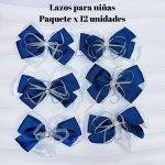 paquete lazo en tendencia 12 por 10$=0.83 cada uno