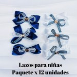 paquete lazo en tendencia 12 por 10$=0.83 cada uno