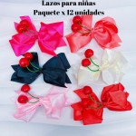 paquete lazo en tendencia 12 por 10$=0.83 cada uno