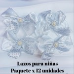 paquete lazo en tendencia 12 por 10$=0.83 cada uno