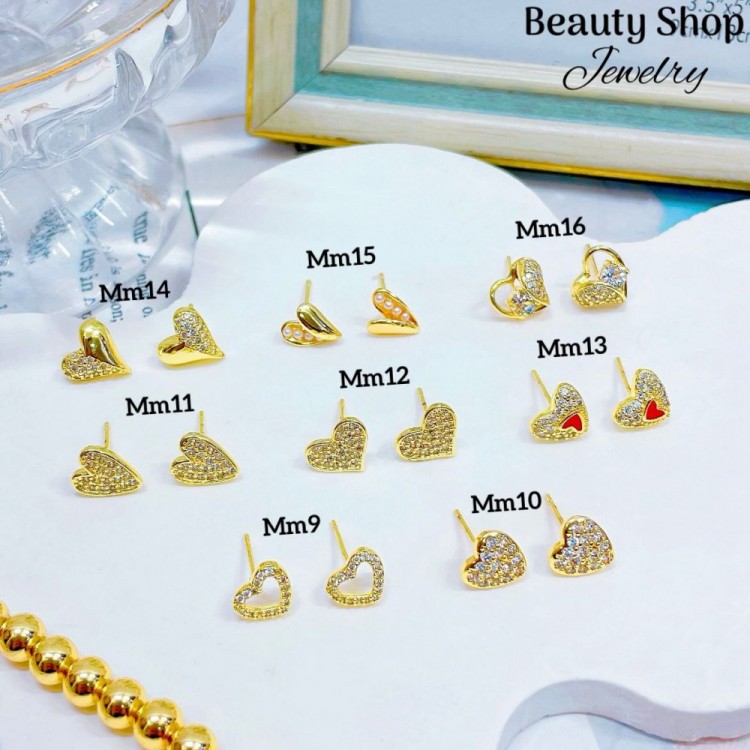 #Mm mini topito con piedra 6& #Mm mini topito con piedra 6&