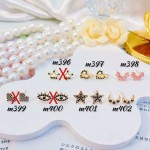 topito oro chino  (92modelo) (&6)