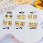 topito oro chino  (92modelo) (&6)