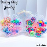 cajita cola de ninas cajita cola de ninas