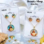 juego cadena de acero