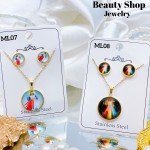 juego cadena de acero