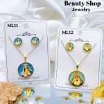 juego cadena de acero