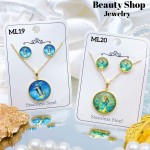 juego cadena de acero