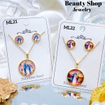 juego cadena de acero