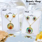 juego cadena de acero