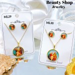 juego cadena de acero