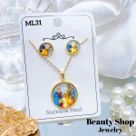 juego cadena de acero