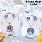 juego cadena de acero