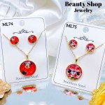 juego cadena de acero