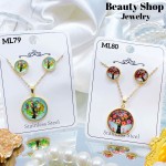 juego cadena de acero