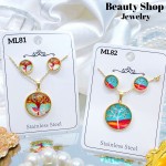 juego cadena de acero