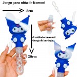 Buburja de sanrio