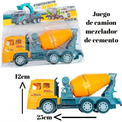 juguete camion #g