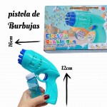 pistola de burbujas (clip foto entre ver mas modelos)