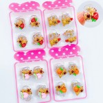 set da ganchito para ninas
