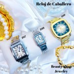 Reloj lujos de marca