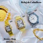 Reloj lujos de marca